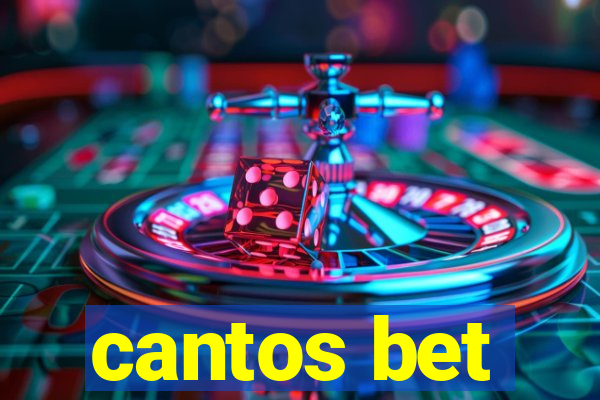 cantos bet